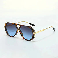 Lunettes de soleil aviateur Panther