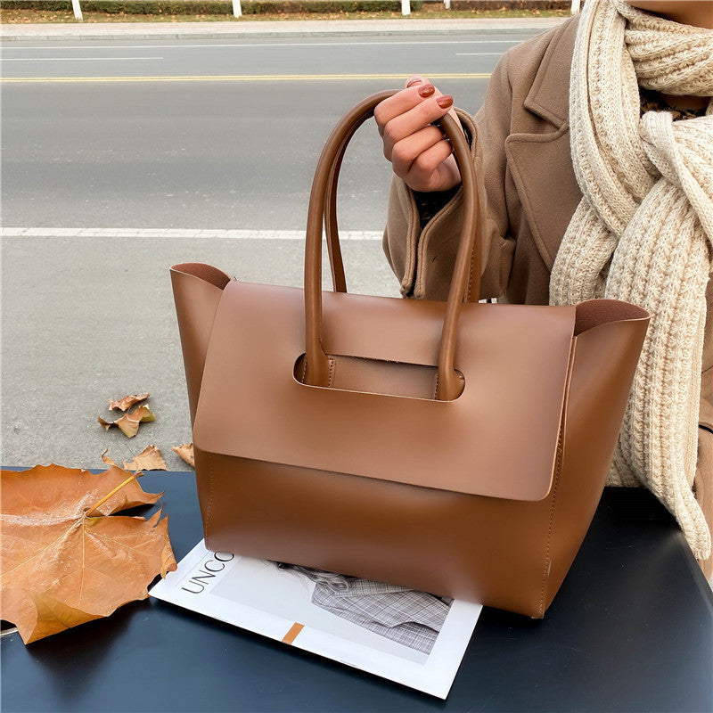 Gabriela — Borsa a Spalla Minimal