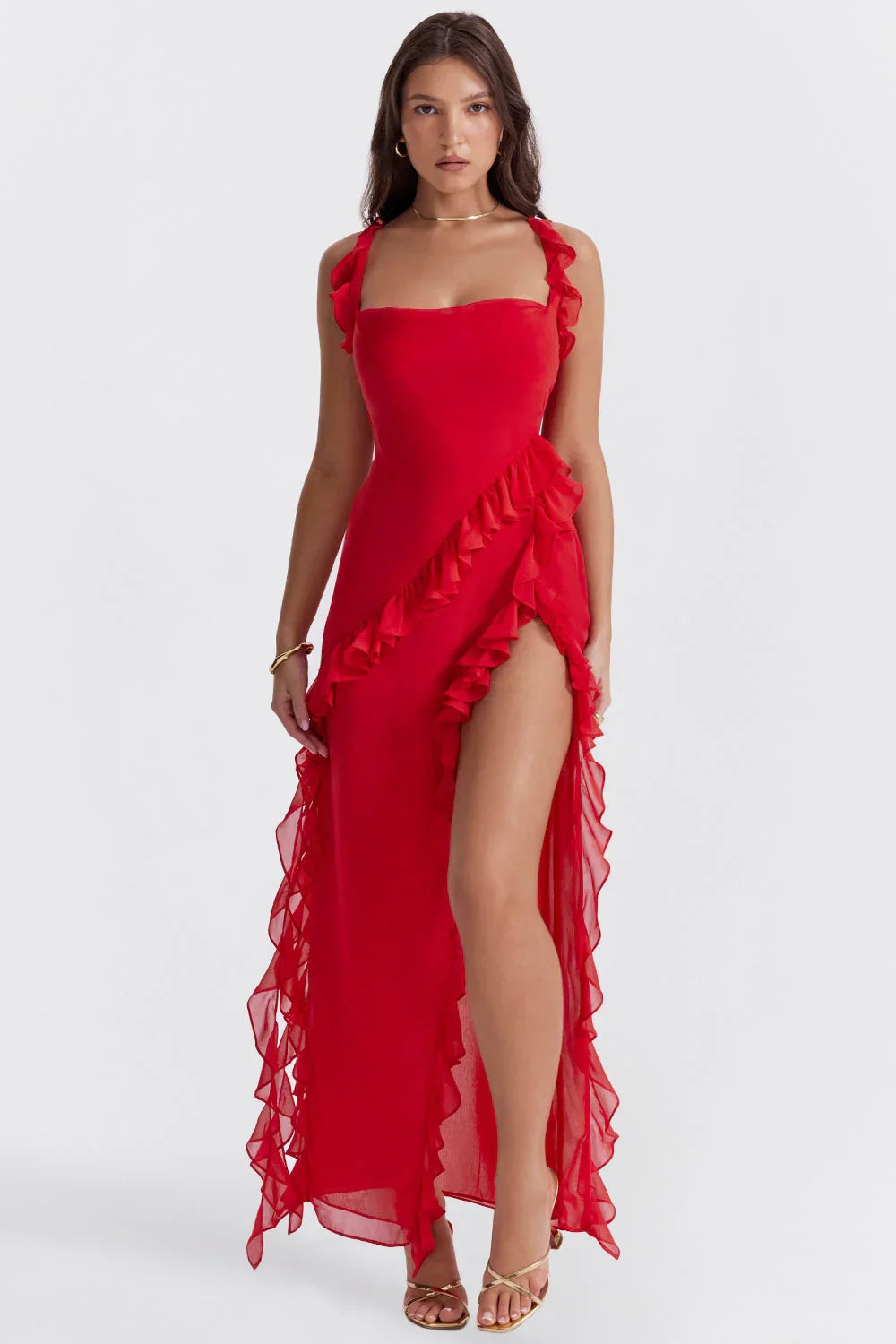 Rojo / XS