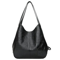 Emilia — Borsa a Telaio Vintage