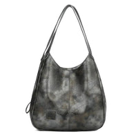 Emilia — Borsa a Telaio Vintage