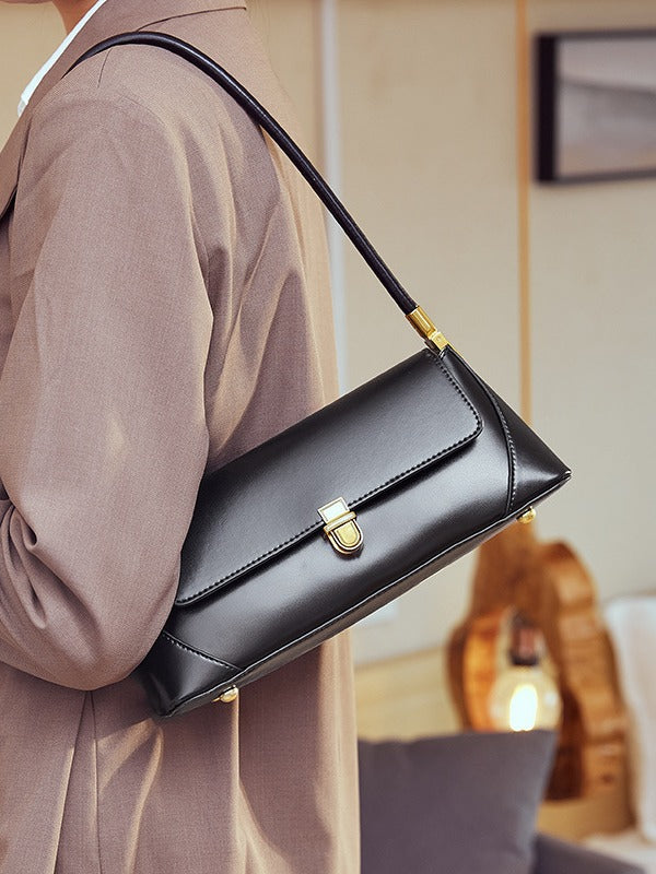 Valentina — Borsa in Pelle