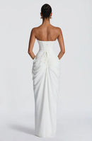 Vestido Maxi Cyra