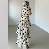 Luna | Conjunto de lunares  Elegancia atemporal