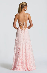 Claire ™ | Vestido elegante fluido