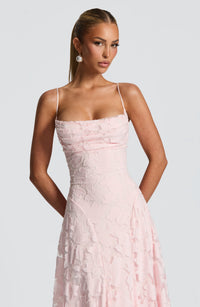 Claire ™ | Vestido elegante fluido