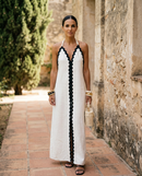 Malina™ | Vestido Largo Versátil