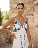 Gardenia | Vestido de invitada de boda para mujer