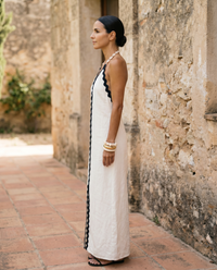 Malina™ | Vestido Largo Versátil