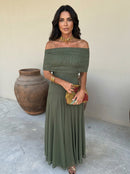 Vestido Toledo