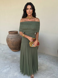 Vestido Toledo