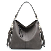 Carmela — Borsa Tote in Pelle
