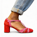 Dominica | Tacones elegantes