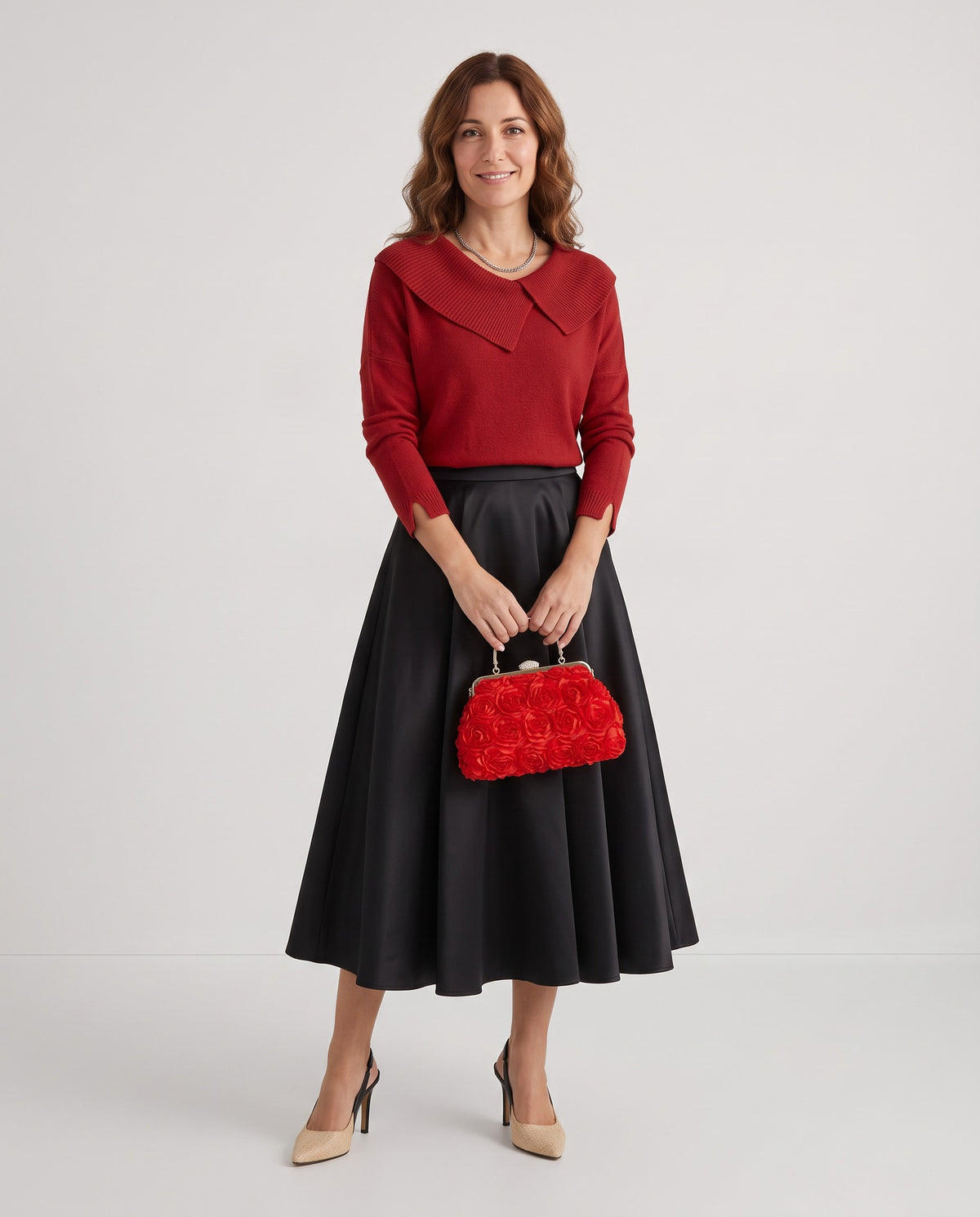 Rosso di Natale