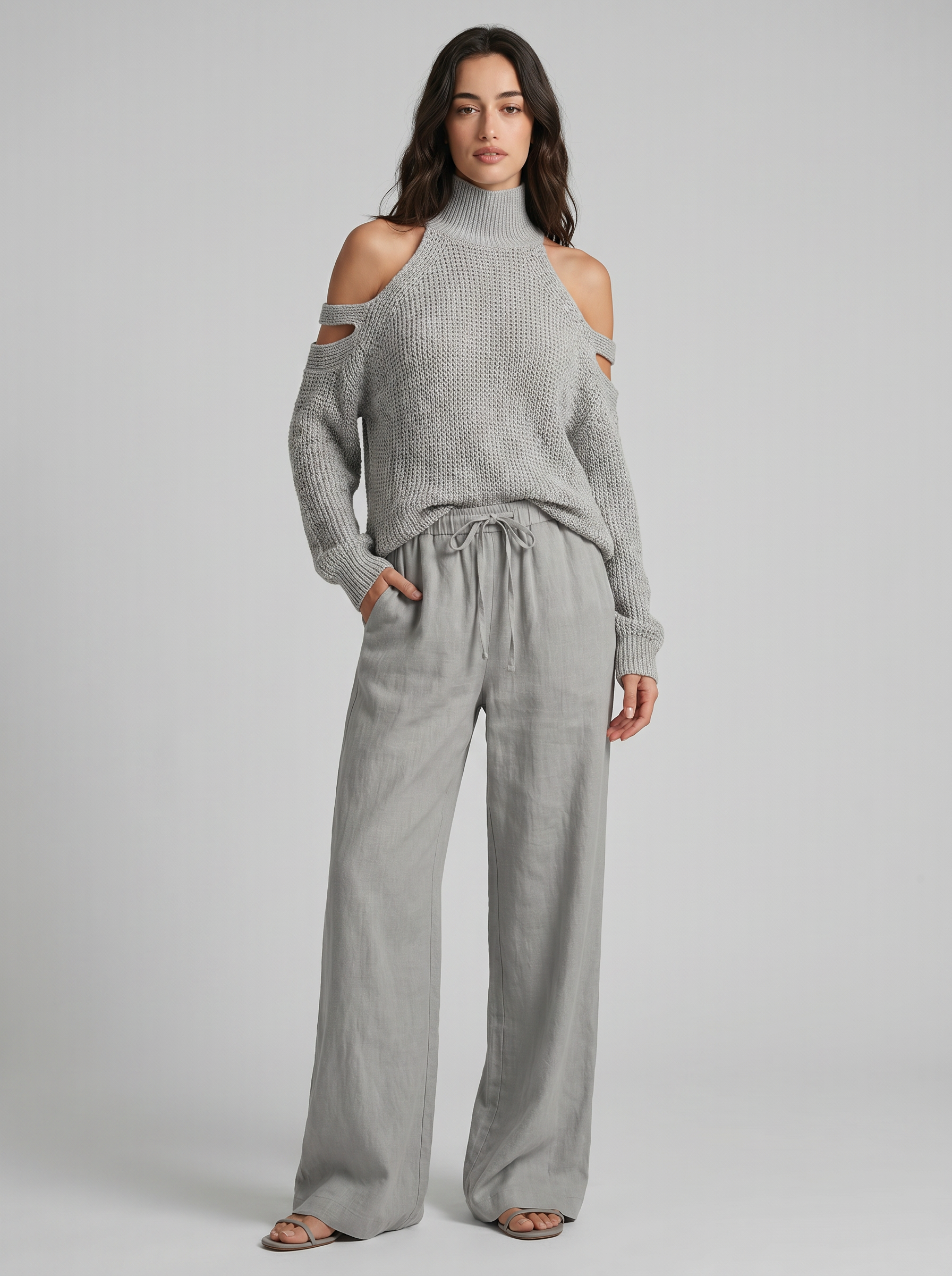 Gris / XS