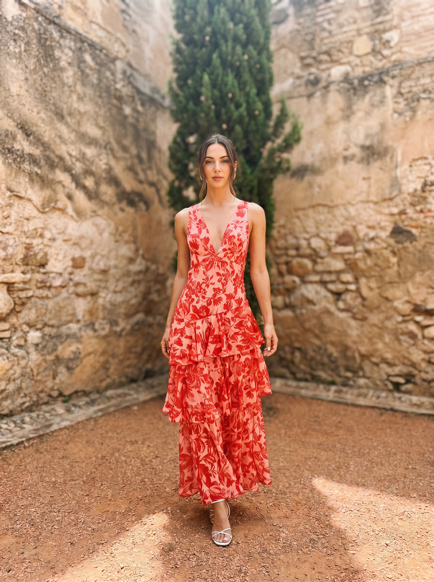 Rojo / XS