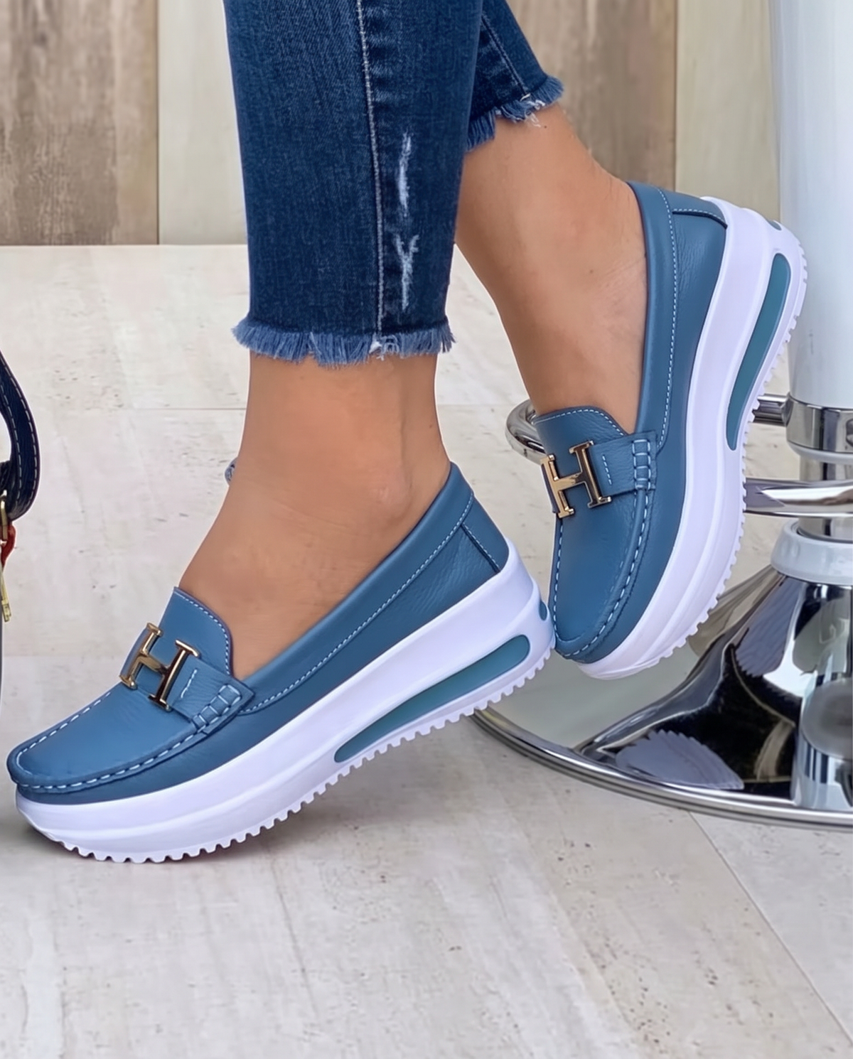 Azzurro / 35