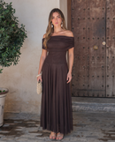 Abito Tosca