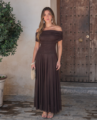 Abito Tosca