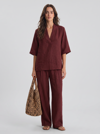 Dolores | Conjunto de Dos Piezas para Mujer