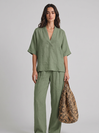 Dolores | Conjunto de Dos Piezas para Mujer