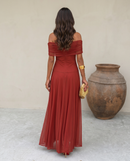 Vestido Toledo