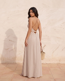 Vestito Marina – Abito Lungo a Righe Estivo