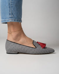 Livia | Ballerine a Punta Slip-On