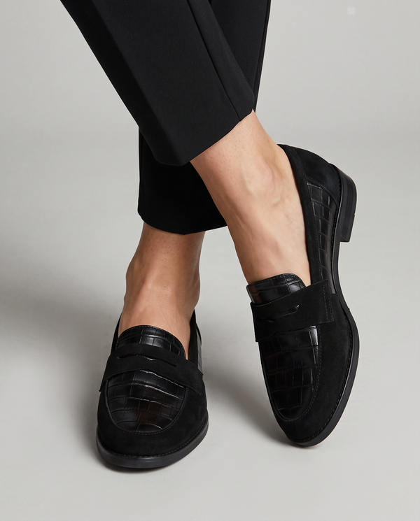 Mocassini comfort