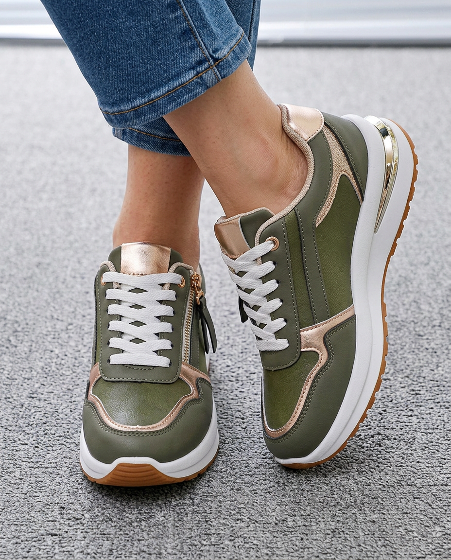Verde Militare / 35