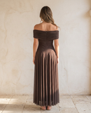 Abito Tosca