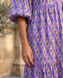 Isabella | Abito Lungo Boho
