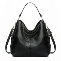 Carmela — Borsa Tote in Pelle