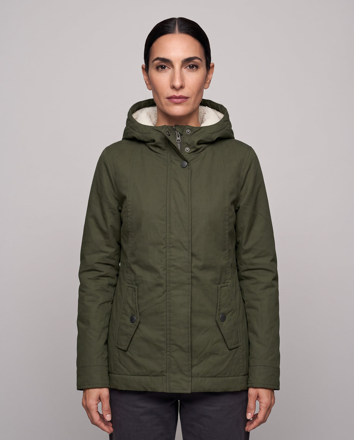 Verde Militare / S
