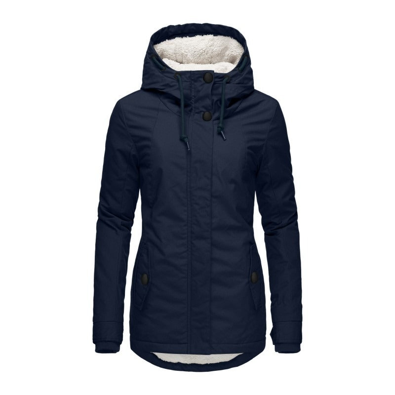 Blu Navy / S