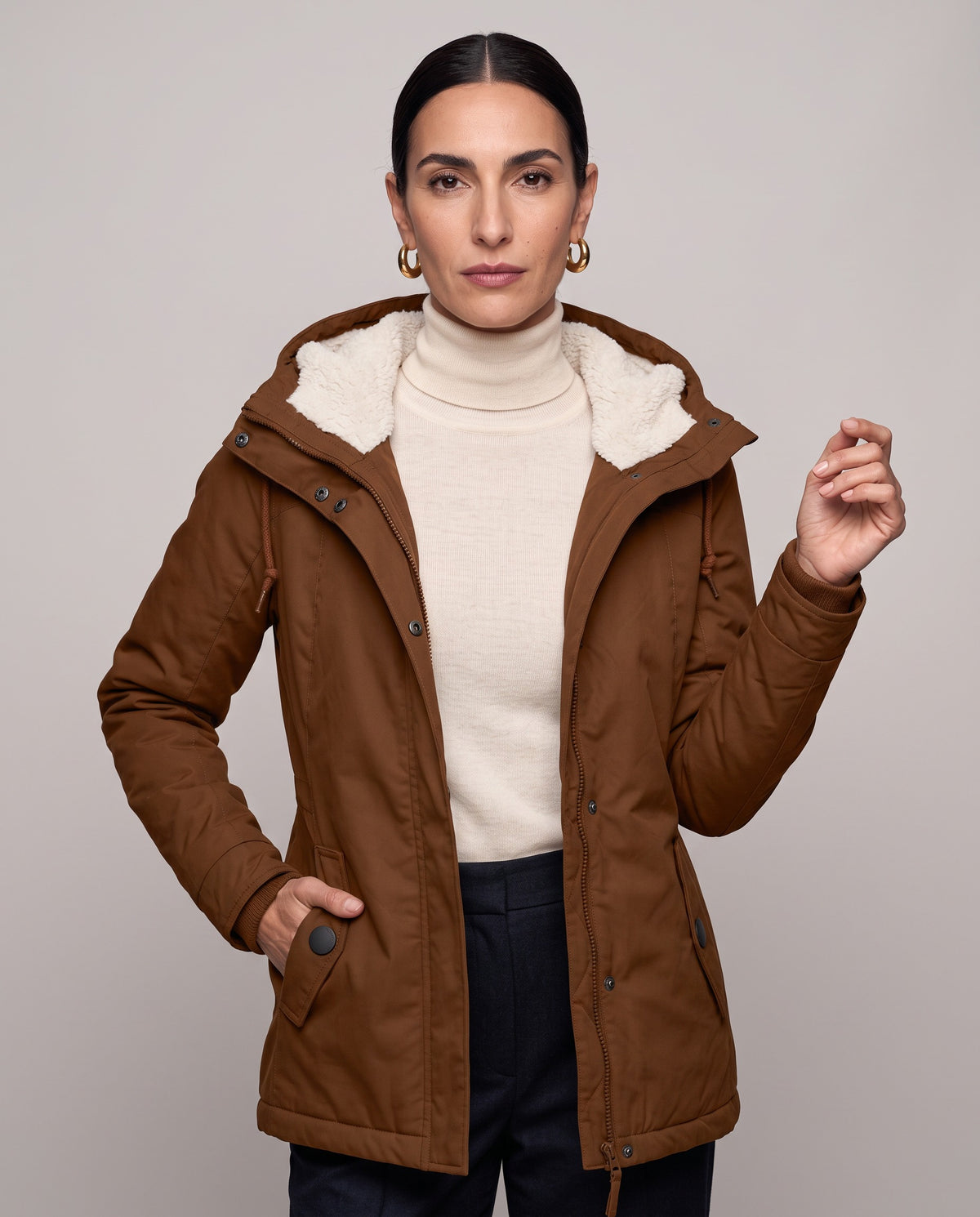 Cognac / S
