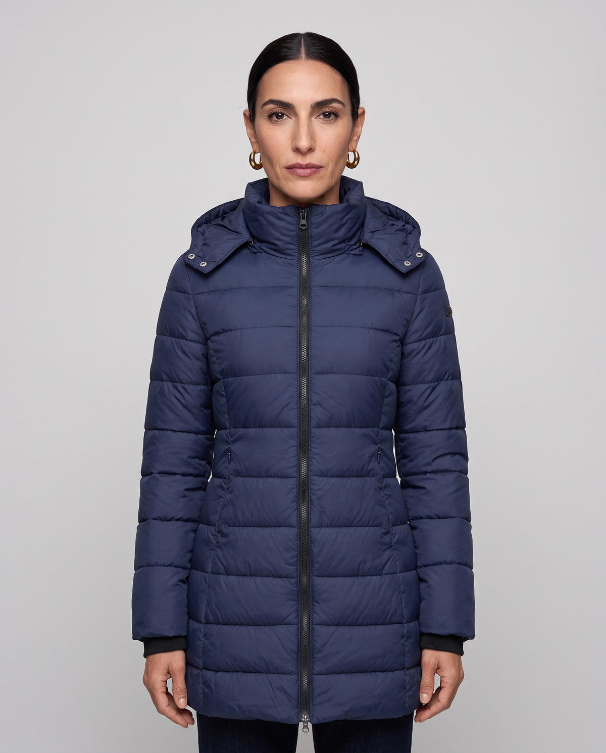 Blu Navy / S