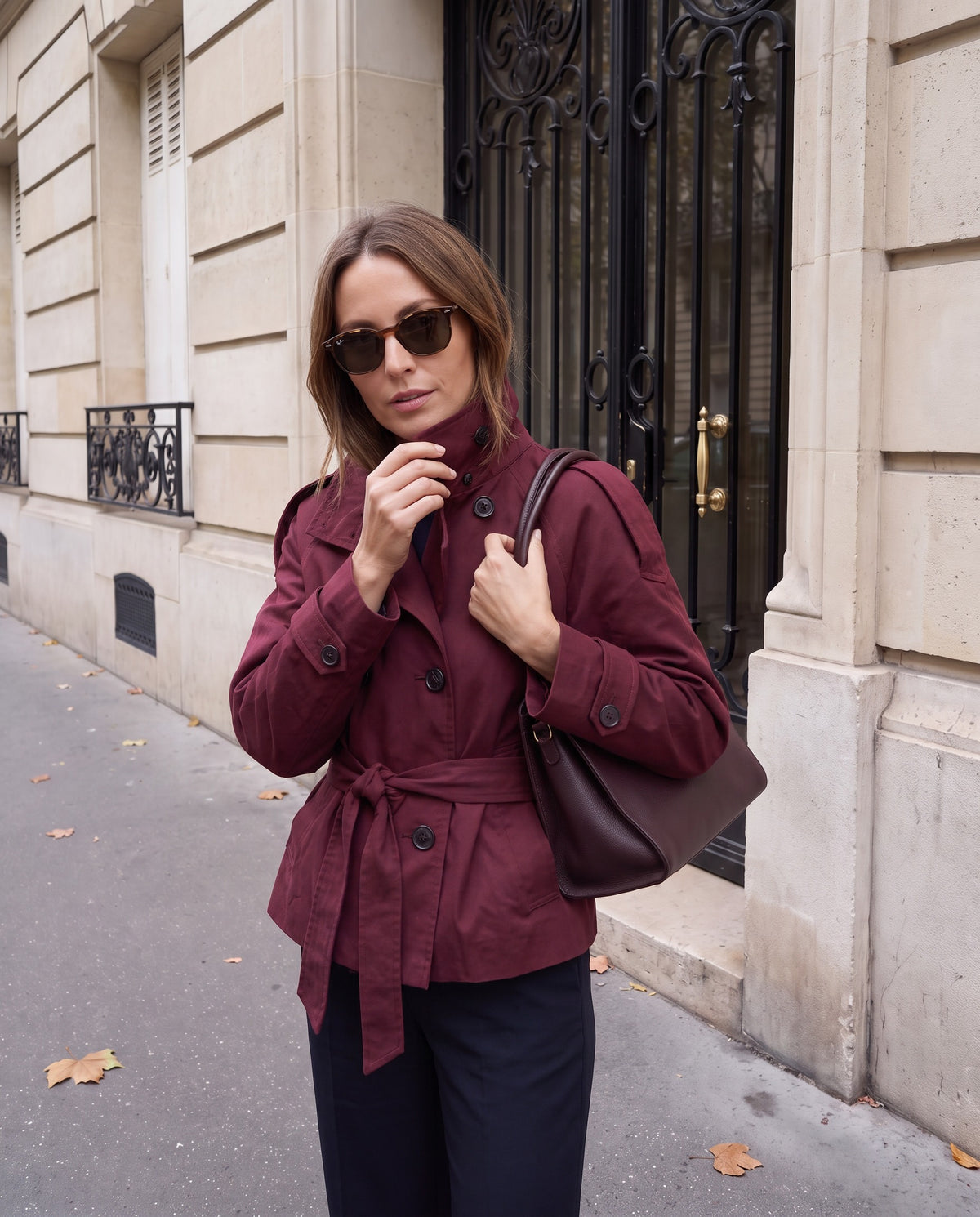 Bordeaux / S
