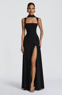 Carlota | Vestido Maxi de Evento