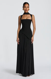 Carlota | Vestido Maxi de Evento