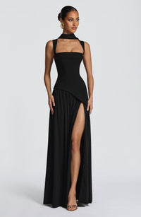 Carlota | Vestido Maxi de Evento