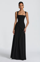 Carlota | Vestido Maxi de Evento