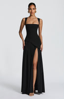 Carlota | Vestido Maxi de Evento
