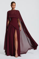 Carlota | Vestido Maxi de Evento