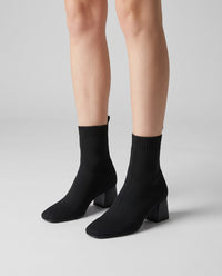 Stivaletto Verona — Maglia Nero